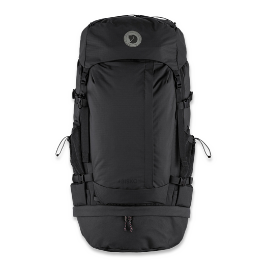 Mugursoma Fjällräven Abisko Trek 48, M/L, black