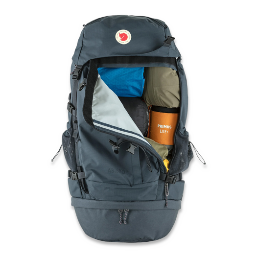Рюкзак Fjällräven Abisko Trek 48, M/L, black
