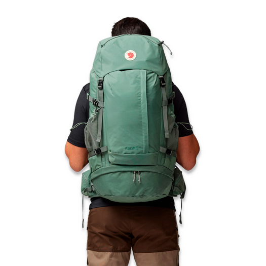 Рюкзак Fjällräven Abisko Trek 48, M/L, black