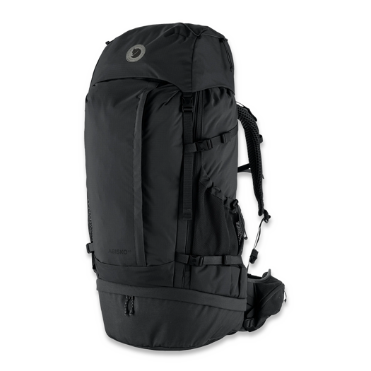 Seljakott Fjällräven Abisko Trek 65, M/L, black