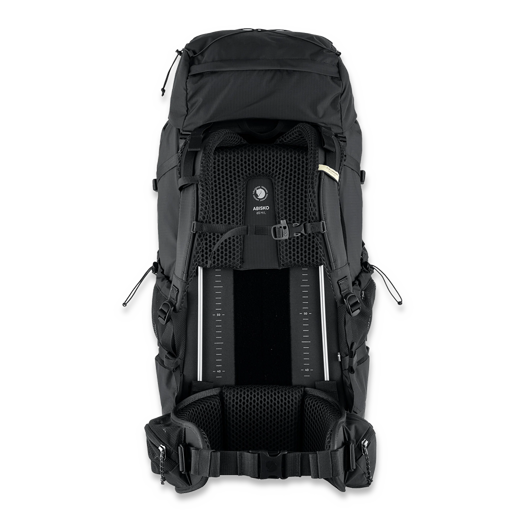 Plecak Fjällräven Abisko Trek 65, M/L, black