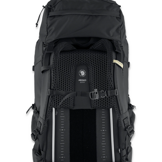Plecak Fjällräven Abisko Trek 65, M/L, black