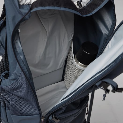 Plecak Fjällräven Abisko Trek 65, M/L, black