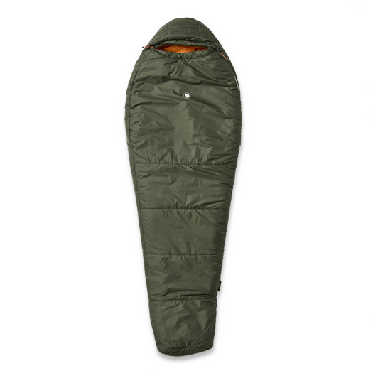 Fjällräven Abisko Two Season Regular, long, olive
