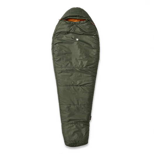 Fjällräven Abisko Two Season Regular, long, olive
