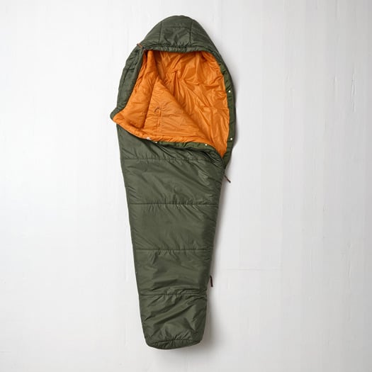 Fjällräven Abisko Two Season Regular, olive