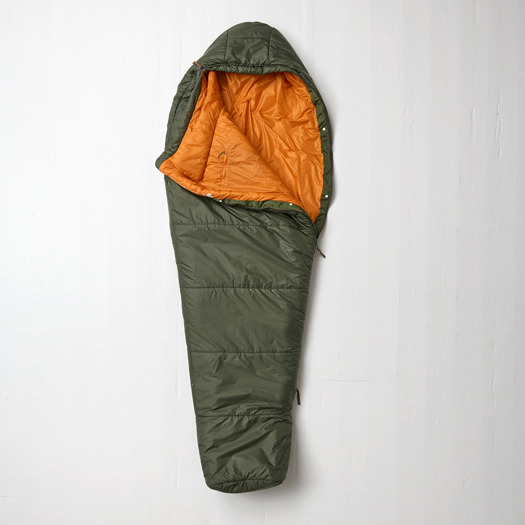 Fjällräven Abisko Two Season Regular, olive