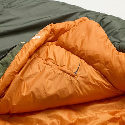 Fjällräven Abisko Two Season Regular, olive