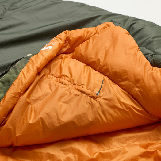 Fjällräven Abisko Two Season Regular, olive