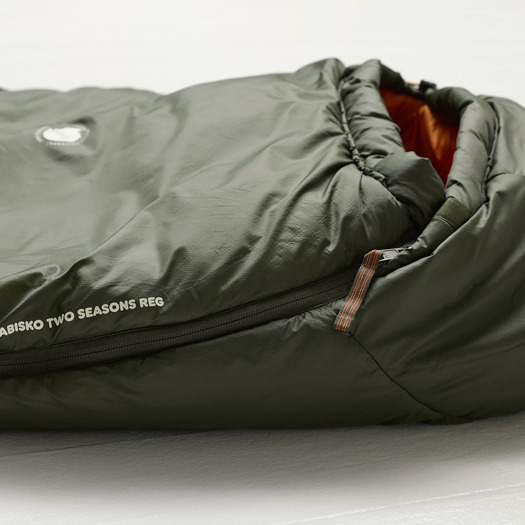 Fjällräven Abisko Two Season Regular, olive