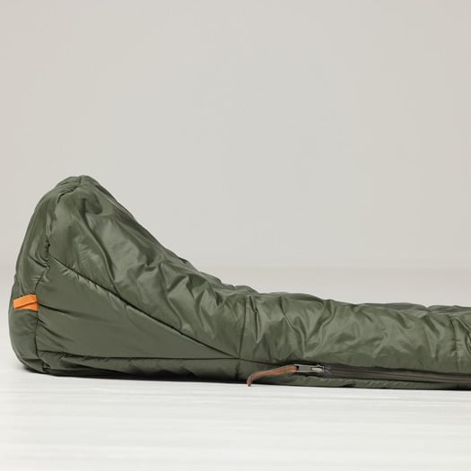 Fjällräven Abisko Two Season Regular, olive