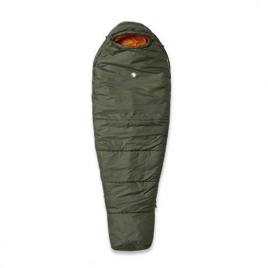 Fjällräven Abisko Two Season Regular, women, olive
