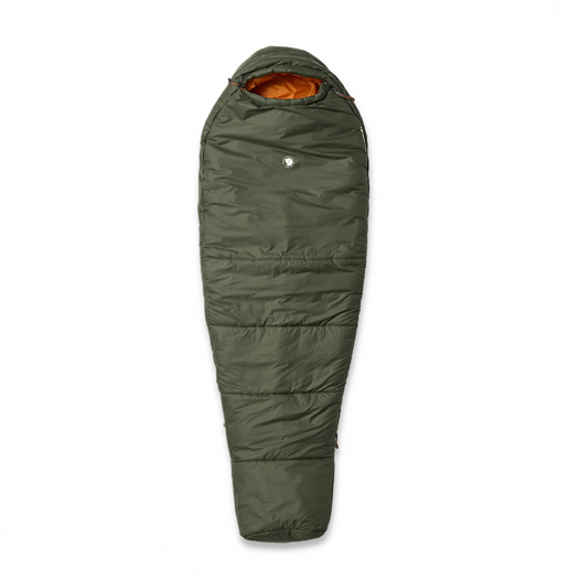 Fjällräven Abisko Two Season Regular, women, olive