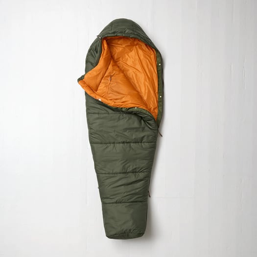 Fjällräven Abisko Two Season Regular, women, olive