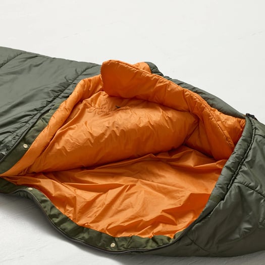 Fjällräven Abisko Two Season Regular, women, olive
