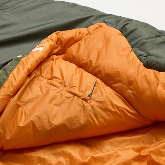 Fjällräven Abisko Two Season Regular, women, olive