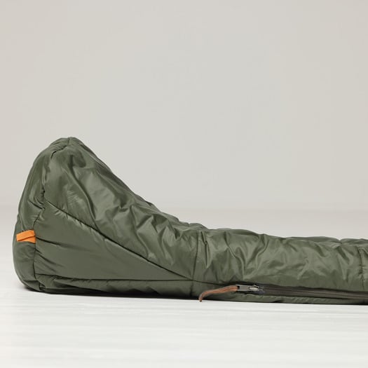 Fjällräven Abisko Two Season Regular, women, olive