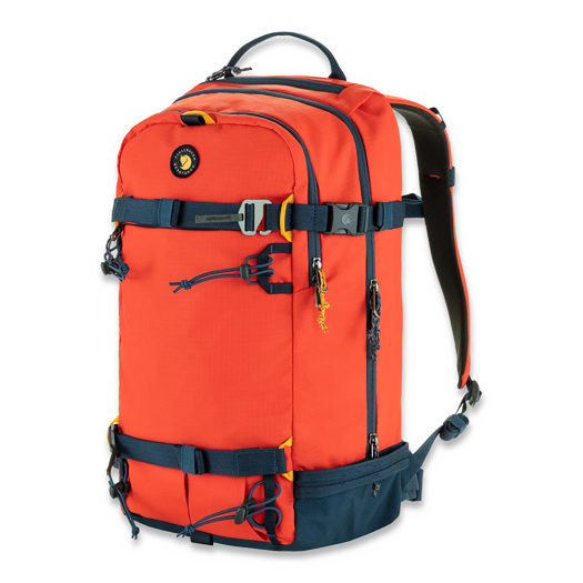 Batoh Fjällräven Bergtagen Touring 22