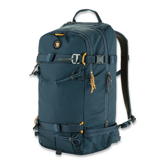 Fj&auml;llr&auml;ven Bergtagen Touring 22 ryggs&auml;ck