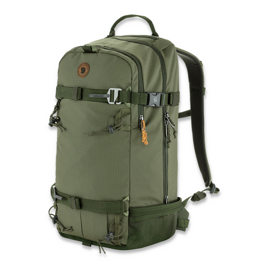 Fj&auml;llr&auml;ven Bergtagen Touring 22 ryggs&auml;ck