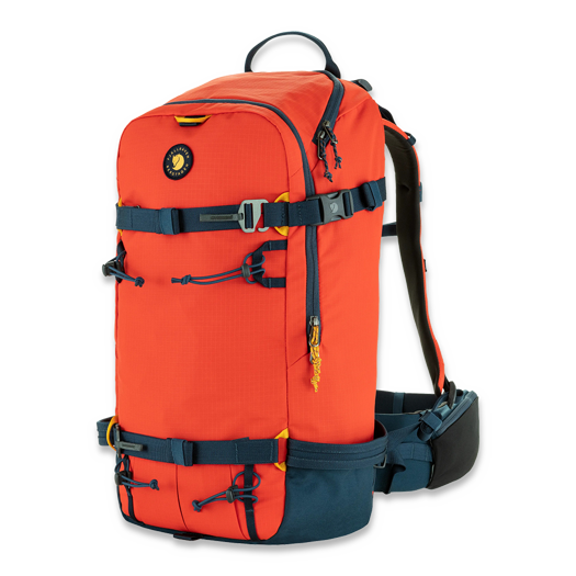 Mugursoma Fjällräven Bergtagen Touring 30 M/L
