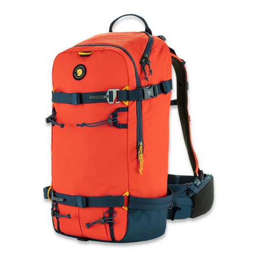 Fjällräven Bergtagen Touring 30 M/L reppu