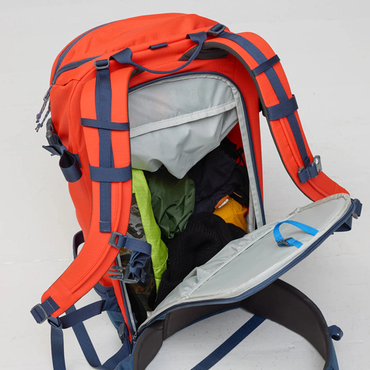 Fj&auml;llr&auml;ven Bergtagen Touring 30 S/M ryggs&auml;ck
