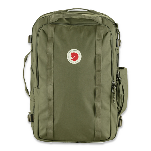 Zaino Fj&auml;llr&auml;ven F&auml;rden Carry-On Pack