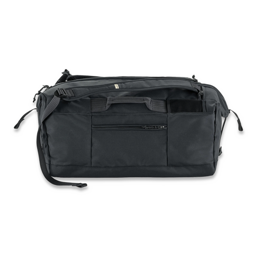 Fjällräven Färden Duffel 50L, coal black