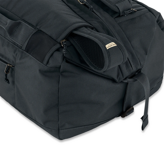 Fjällräven Färden Duffel 50L, coal black