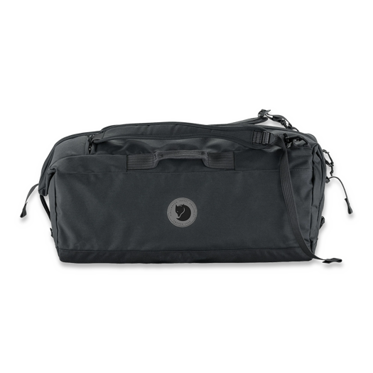Fjällräven Färden Duffel 50L, coal black