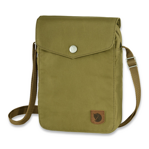 Fj&auml;llr&auml;ven Greenland Pocket