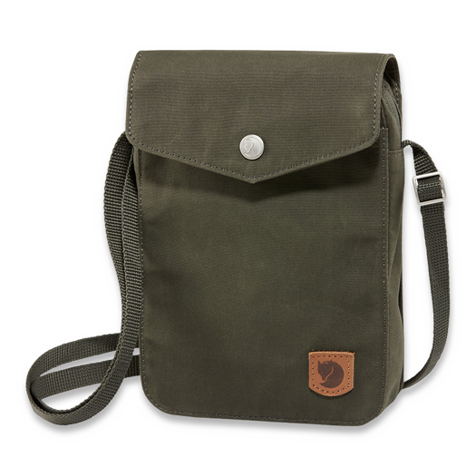 Fj&auml;llr&auml;ven Greenland Pocket