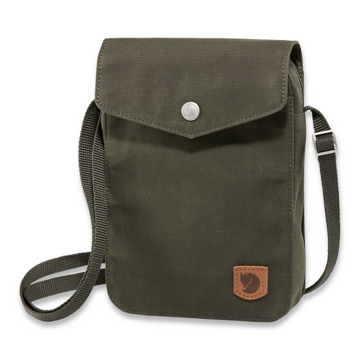 Fjällräven Greenland Pocket