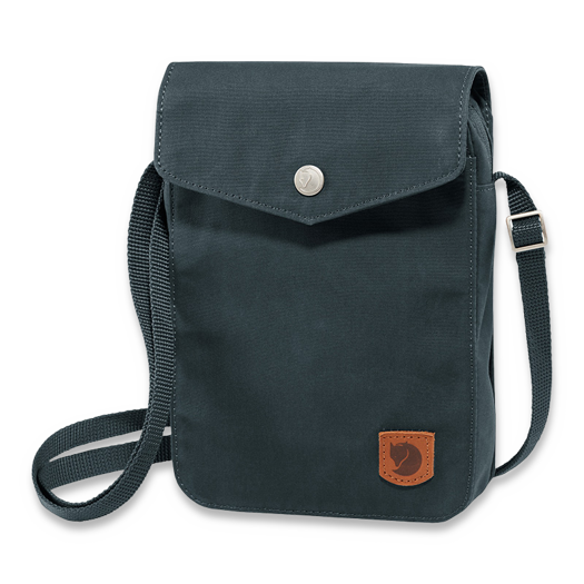 Fj&auml;llr&auml;ven Greenland Pocket