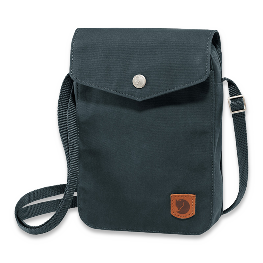 Fj&auml;llr&auml;ven Greenland Pocket, dusk