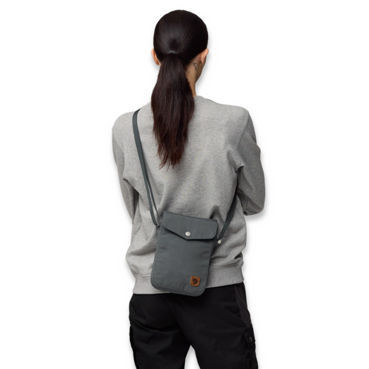 Fjällräven Greenland Pocket, dusk