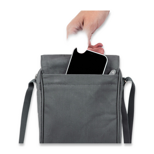 Fjällräven Greenland Pocket, dusk