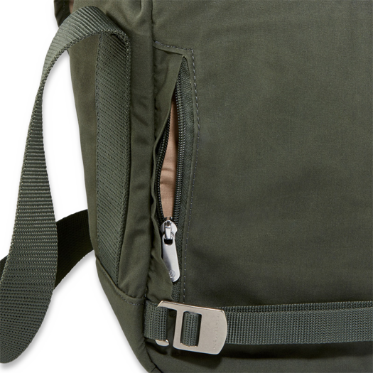 Fjällräven Greenland Shoulder Bag, deep forest