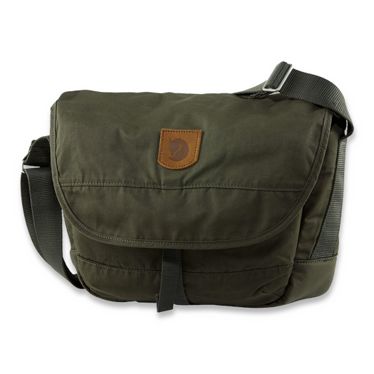Fjällräven Greenland Shoulder Bag, small