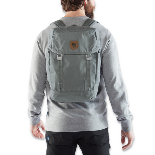 Fj&auml;llr&auml;ven Greenland Top, dusk