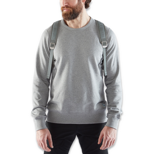 Fj&auml;llr&auml;ven Greenland Top, dusk