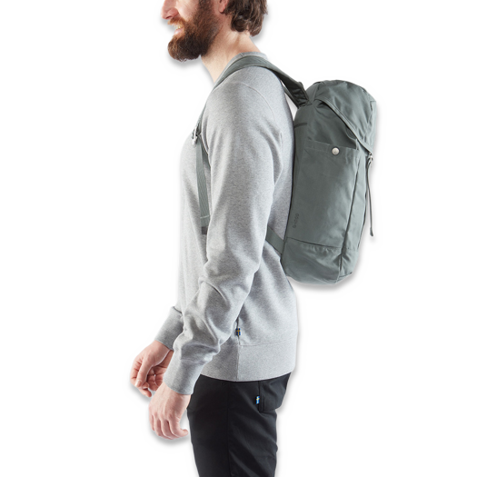 Fj&auml;llr&auml;ven Greenland Top, dusk