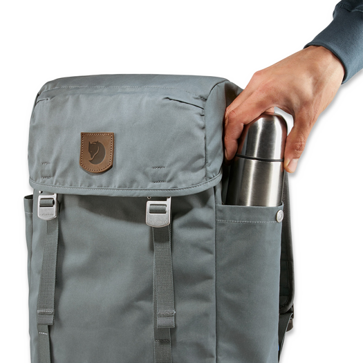 Fj&auml;llr&auml;ven Greenland Top, dusk