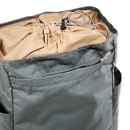 Fj&auml;llr&auml;ven Greenland Top, dusk