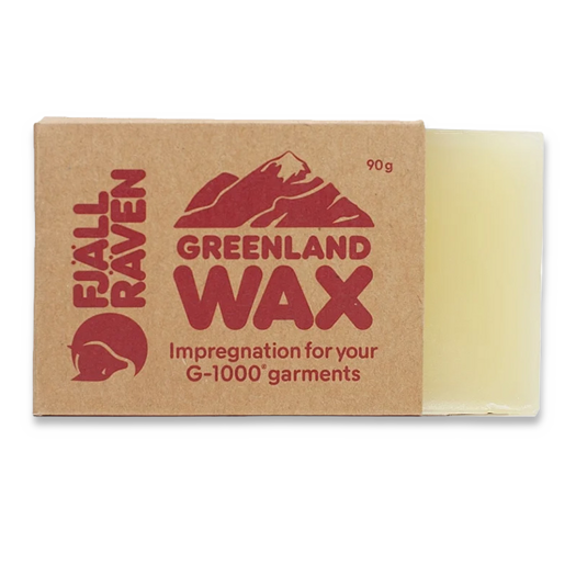 Fjällräven Greenland Wax