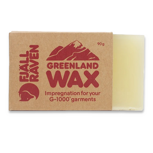 Fjällräven Greenland Wax