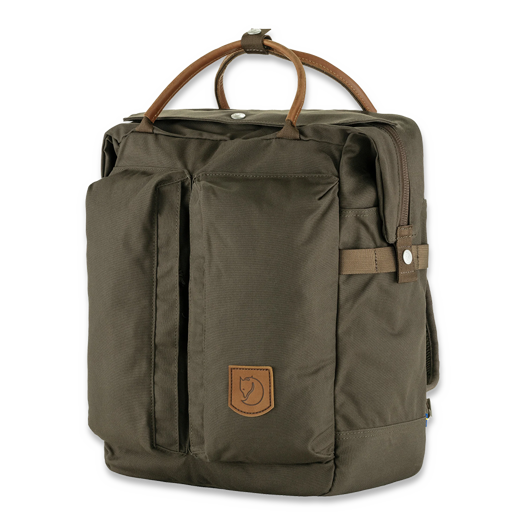 Mugursoma Fjällräven Haulpack No.1