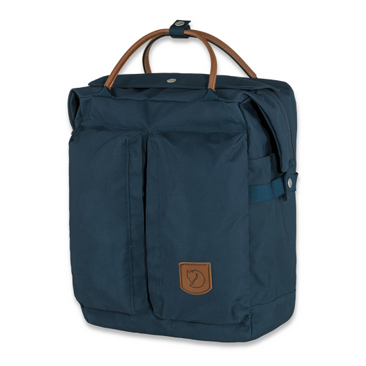 Plecak Fj&auml;llr&auml;ven Haulpack No.1