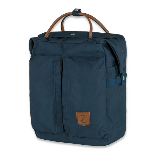 Fjällräven Haulpack No.1 reppu